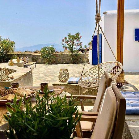 Naira Family Suites Mykonos Mykonos Town Zewnętrze zdjęcie