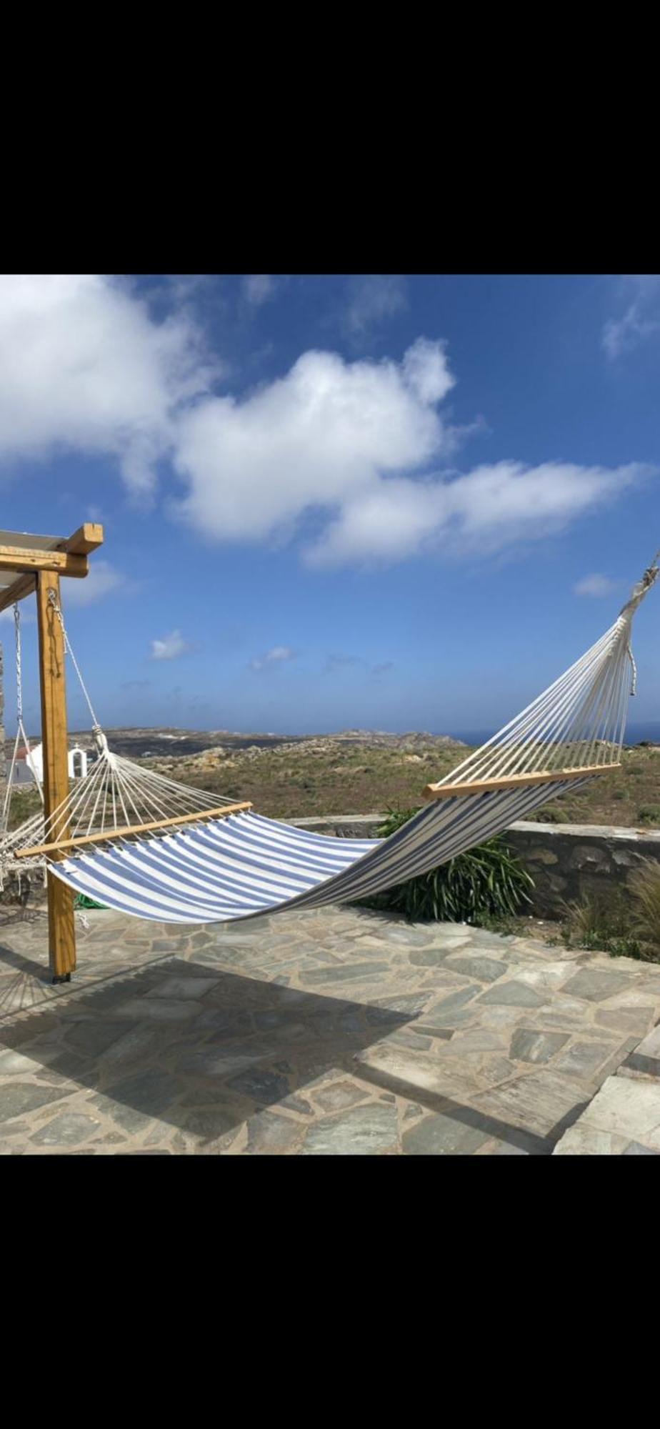 Naira Family Suites Mykonos Mykonos Town Zewnętrze zdjęcie