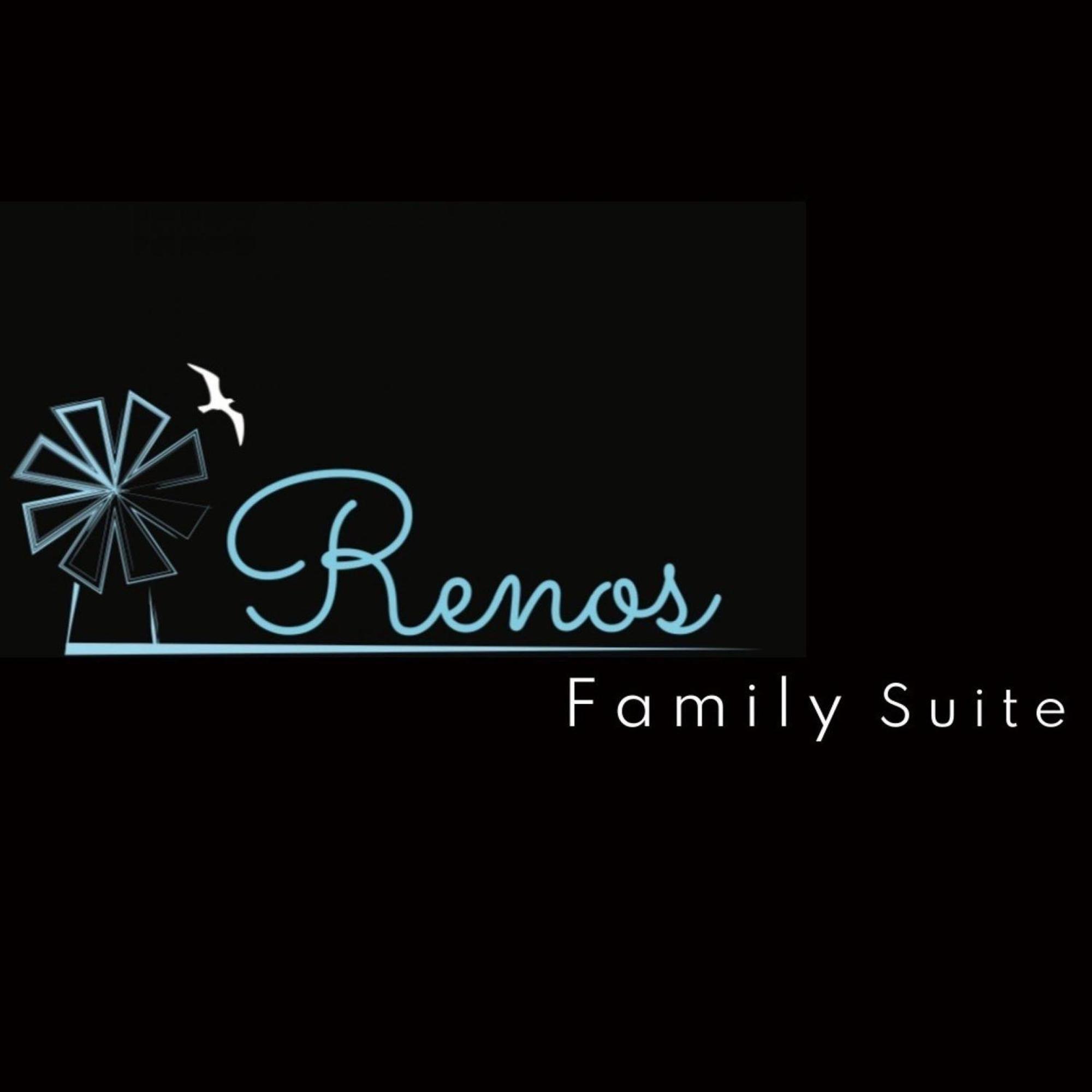 Naira Family Suites Mykonos Mykonos Town Zewnętrze zdjęcie