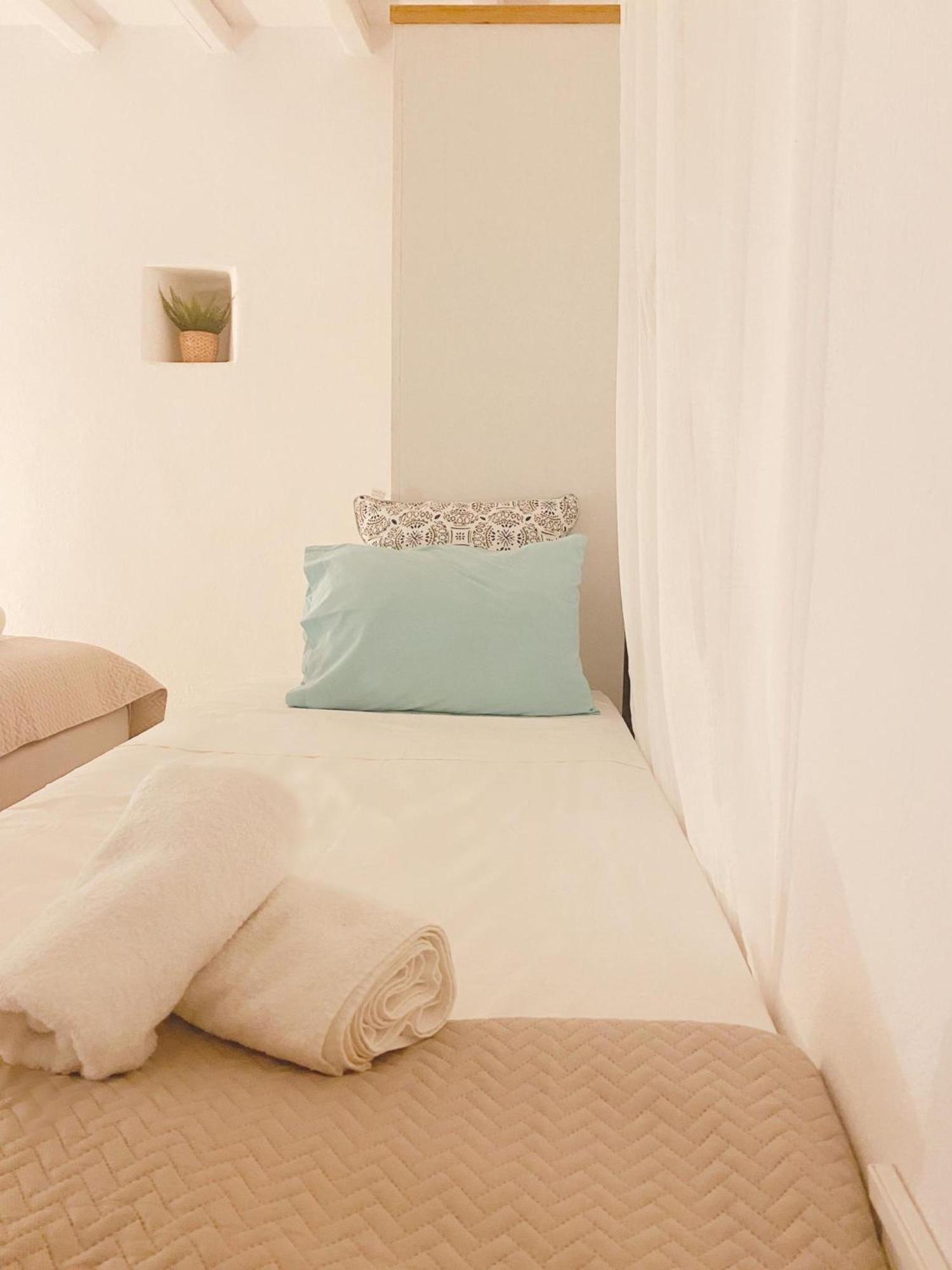 Naira Family Suites Mykonos Mykonos Town Zewnętrze zdjęcie