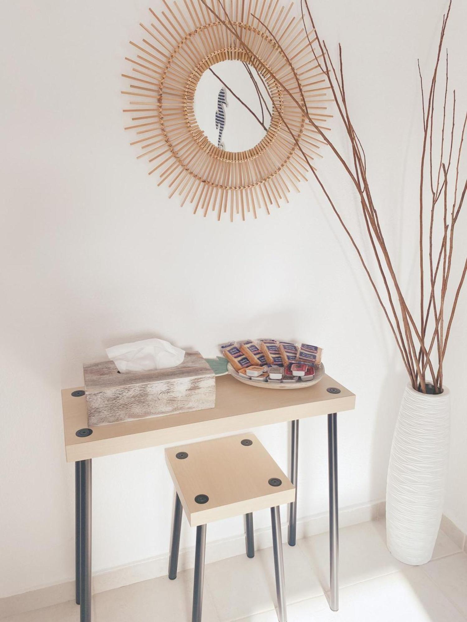 Naira Family Suites Mykonos Mykonos Town Zewnętrze zdjęcie