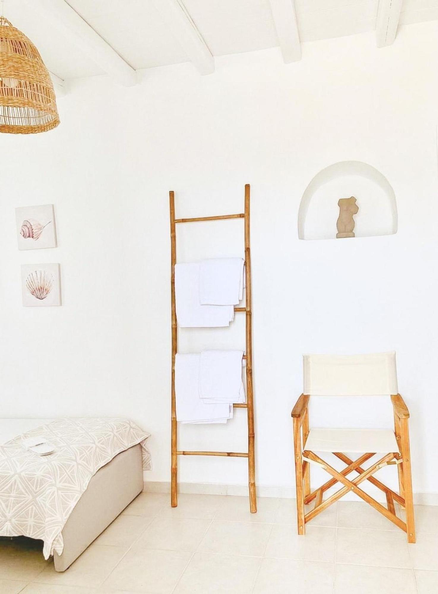 Naira Family Suites Mykonos Mykonos Town Zewnętrze zdjęcie