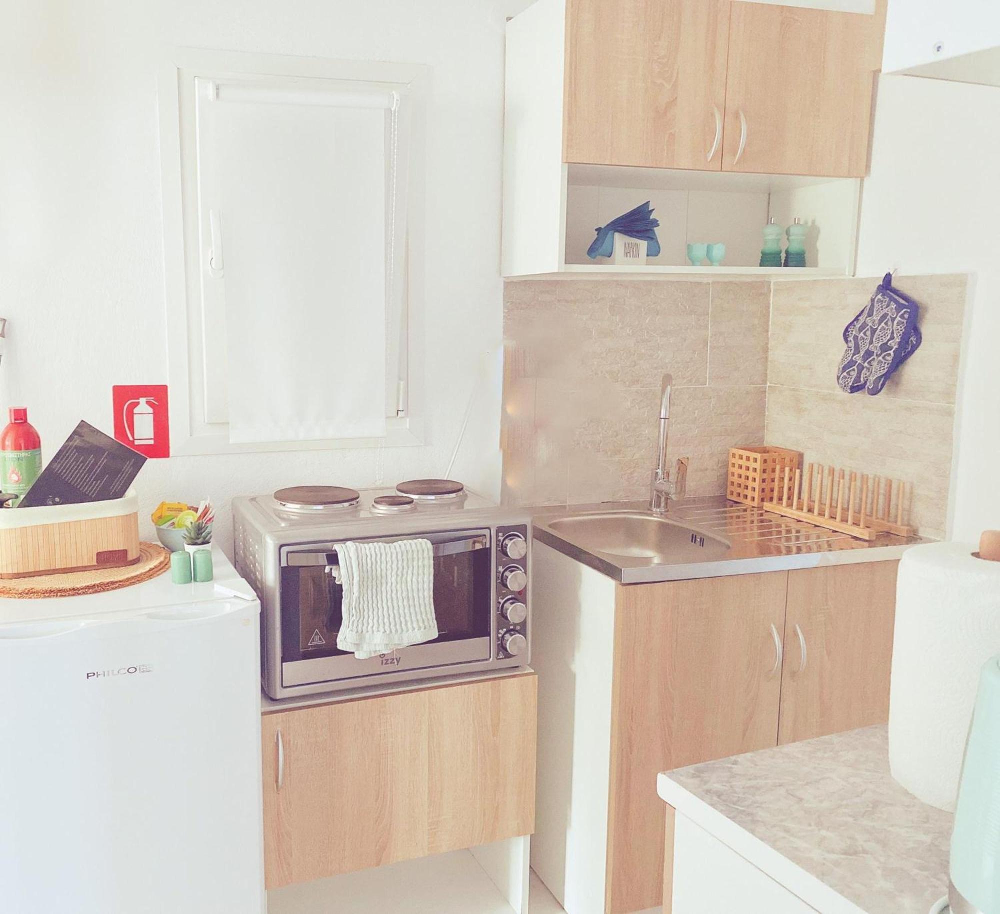 Naira Family Suites Mykonos Mykonos Town Zewnętrze zdjęcie