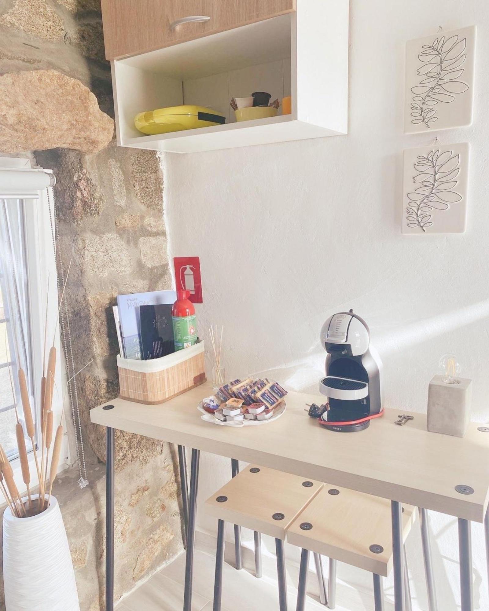 Naira Family Suites Mykonos Mykonos Town Zewnętrze zdjęcie