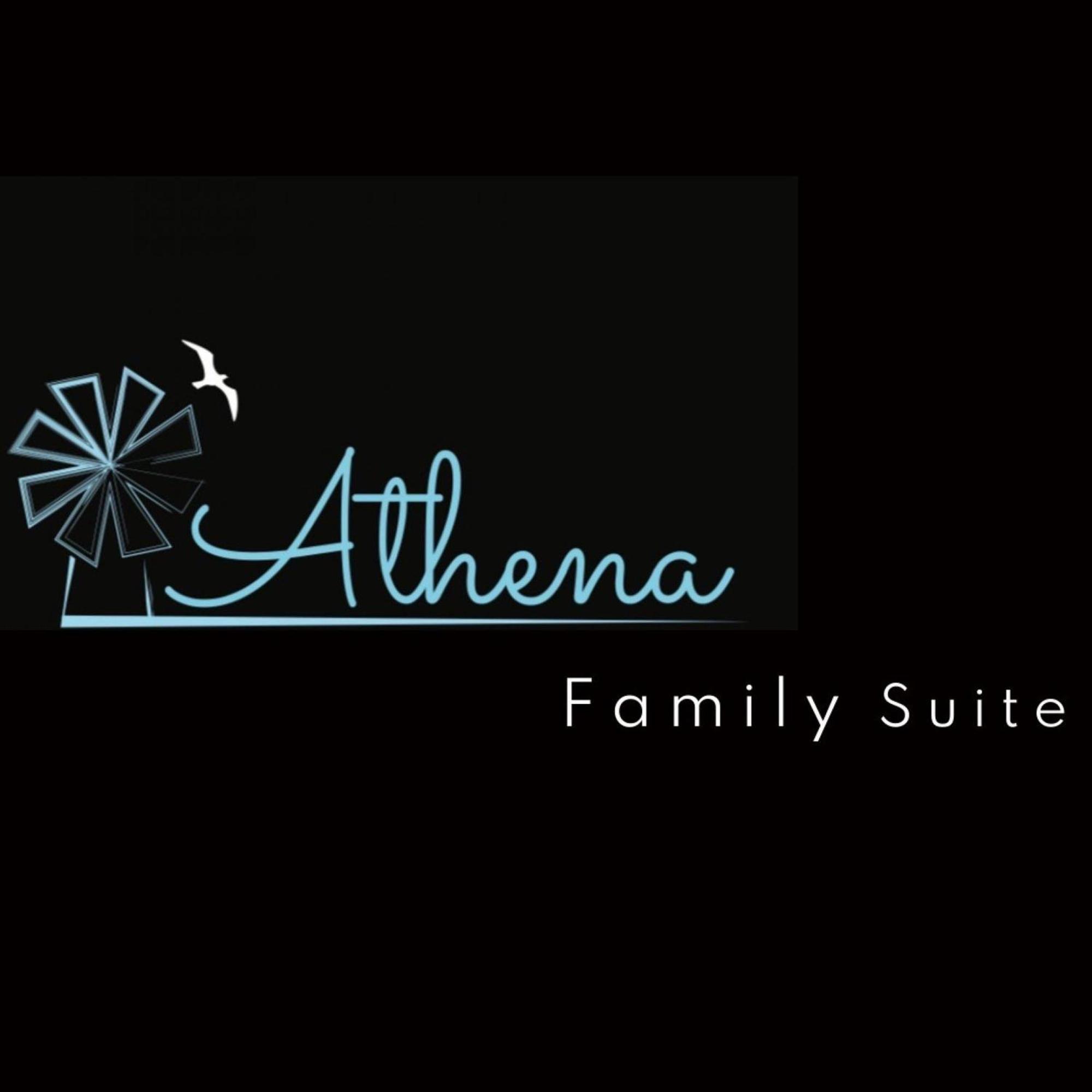 Naira Family Suites Mykonos Mykonos Town Zewnętrze zdjęcie