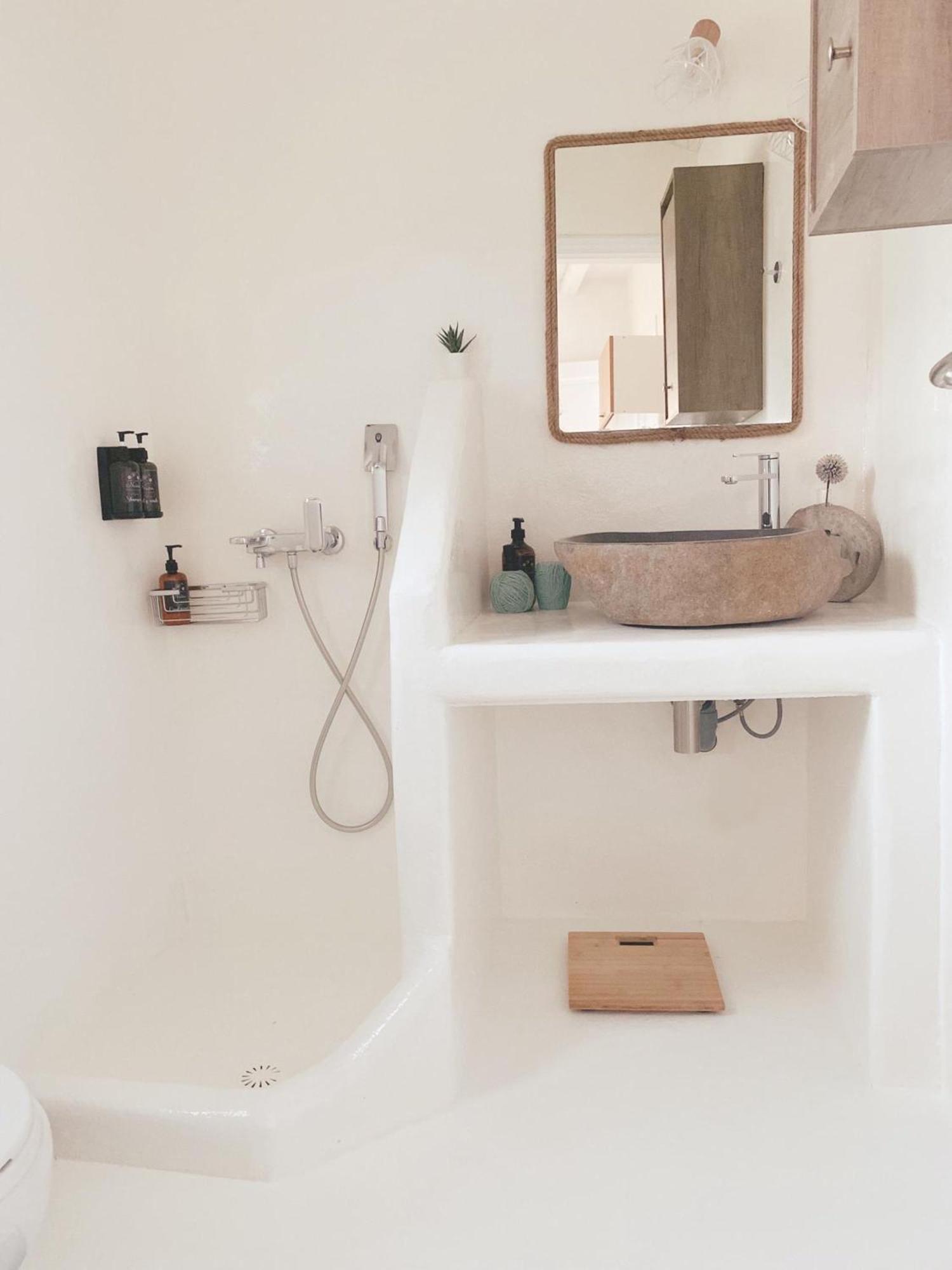 Naira Family Suites Mykonos Mykonos Town Zewnętrze zdjęcie