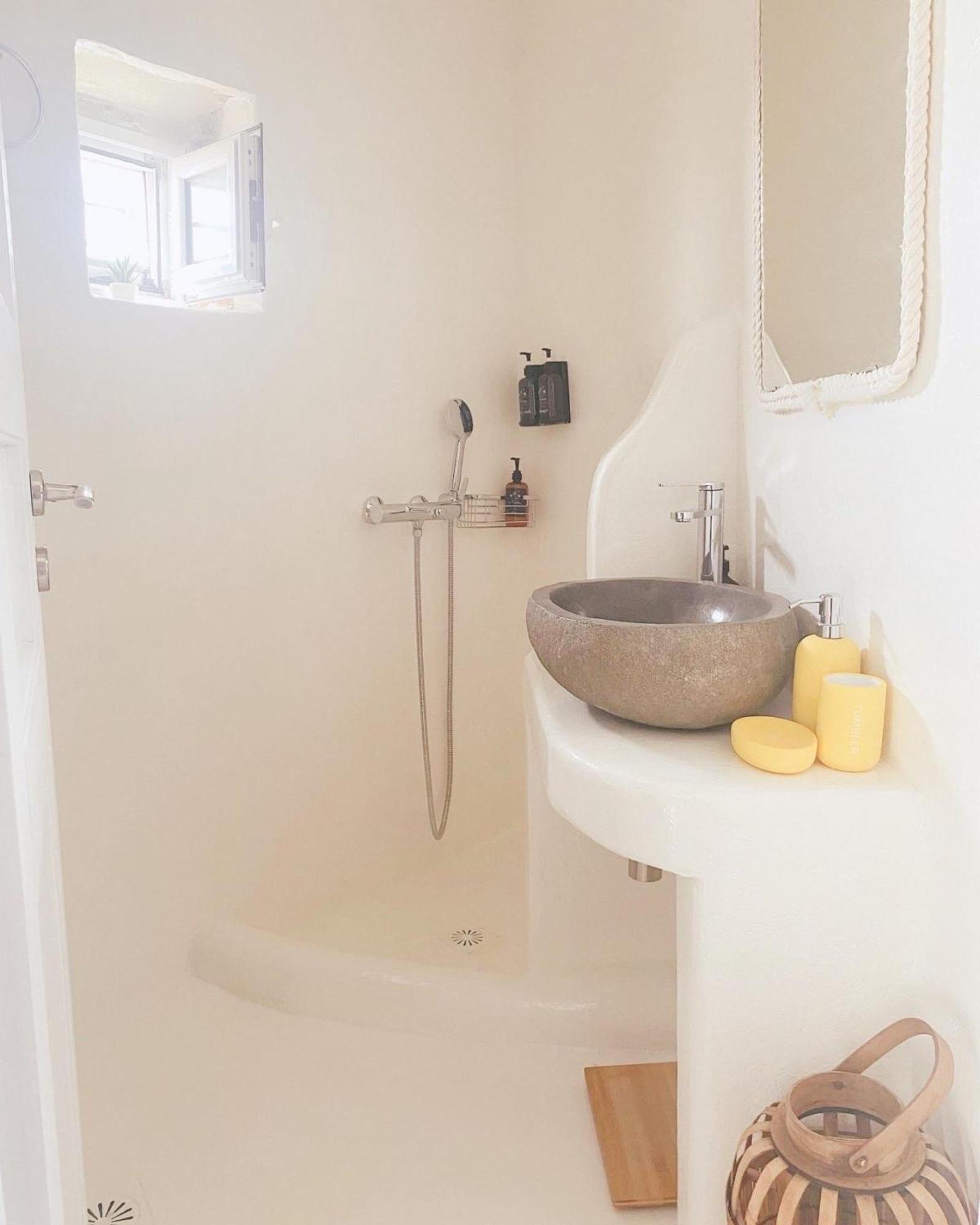 Naira Family Suites Mykonos Mykonos Town Zewnętrze zdjęcie